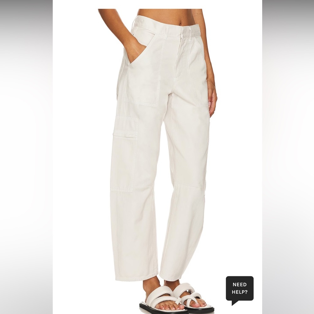 COPY - Citizen of Humanity Cargo Pants